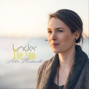 Under The Sun album cover
