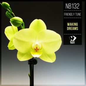 Waking Dreams album cover