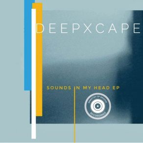 Sounds In My Head album cover