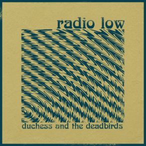 Radio Low album cover