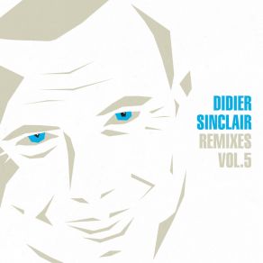 Remixes, Vol. 5 album cover
