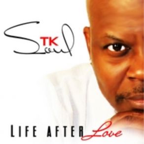 Life After Love album cover