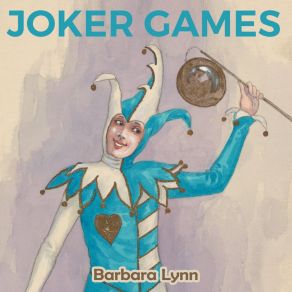 Joker Games album cover