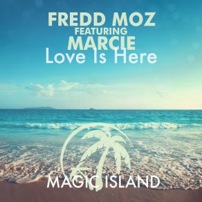 Love Is Here album cover