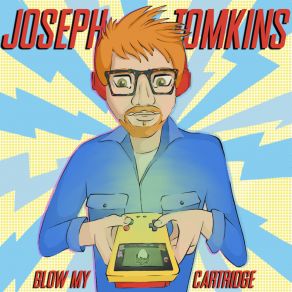 Blow My Cartridge album cover