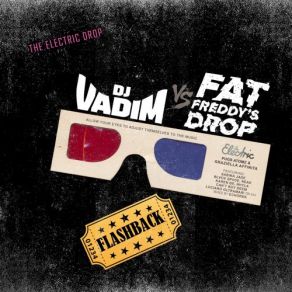 Flashback album cover