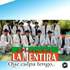 Que Culpa Tengo album cover