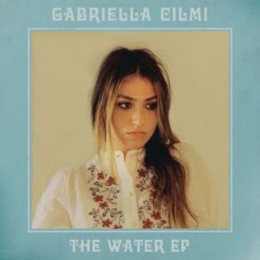 The Water album cover