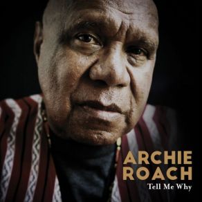 Tell Me Why album cover