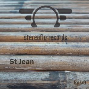 Reset (Original Mix) album cover