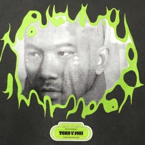 Soul Trash album cover