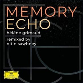 Helene Grimaud - Memory Echo album cover