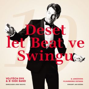 Deset Let Beat Ve Swingu album cover