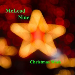 Christmas Wish album cover