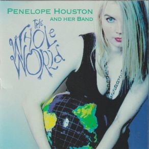 The Whole World album cover