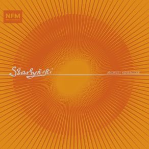 Szarzyński & Others: Works (CD2) album cover