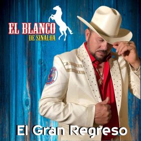 El Gran Regreso album cover