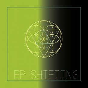 SHIFTING album cover
