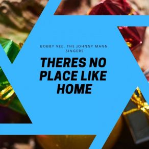 Theres No Place Like Home album cover