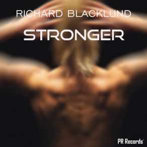 Stronger album cover