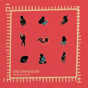 Perfiles Del Cafe Art album cover