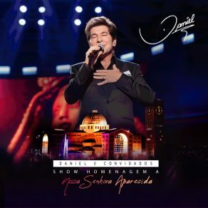 Show Homenagem A Nossa Senhora Aparecida (Ao Vivo) album cover