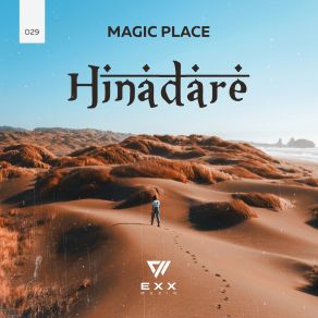 Hinadare album cover
