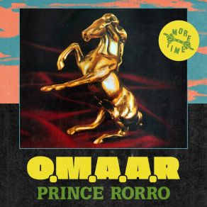 Prince Rorro album cover