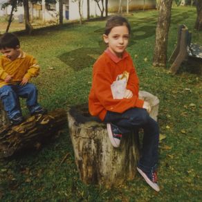 Safari Movediço album cover