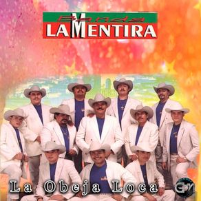 La Obeja Loca album cover