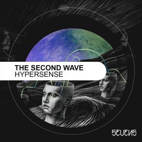 Hypersense album cover
