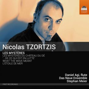 Les Mystères album cover