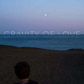 Gravity Of Love album cover