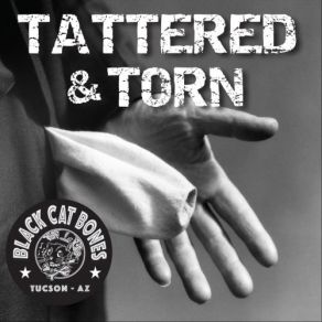 Tattered And Torn album cover