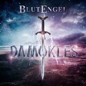 Damokles album cover