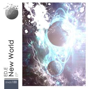 New World album cover