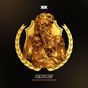 Gold Crested album cover