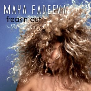 Freakin Out album cover