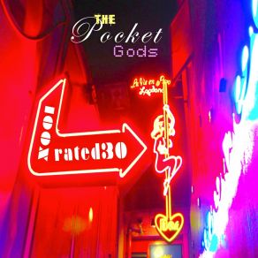100Xrated30 album cover