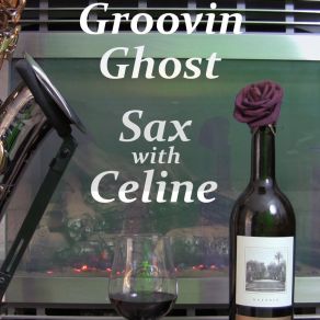 Sax With Celine album cover