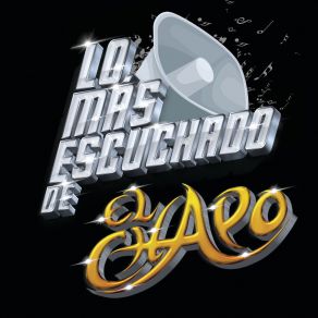 Lo Más Escuchado De album cover