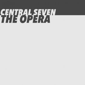 The Opera album cover