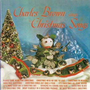 Sings Christmas Songs (Remastered) album cover