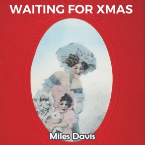 Waiting For Xmas album cover