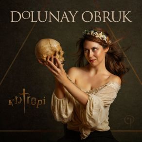 Entropi album cover