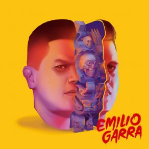 The Real Emilio Garra album cover