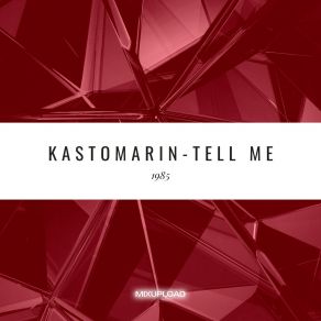 Tell Me album cover