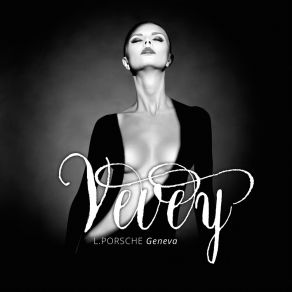Vevey album cover