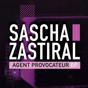 Agent Provocateur album cover