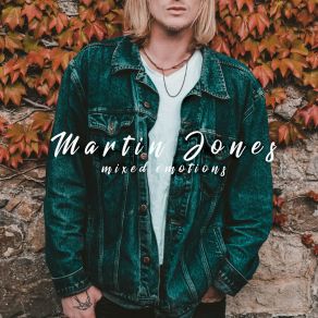 Mixed Emotions album cover